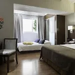 Szálloda Acta Atrium Palace 4*