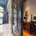 Szálloda Acta Atrium Palace 4*