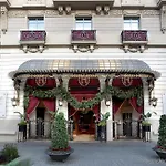 Szálloda Acta Atrium Palace