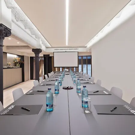 Acta Atrium Palace Barcelona