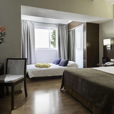 Hotel Acta Atrium Palace 4*