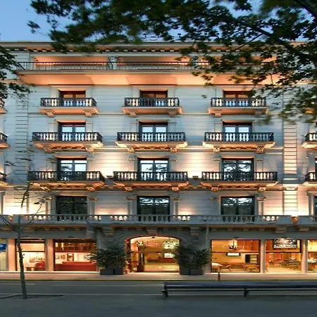 Acta Atrium Palace Hotel