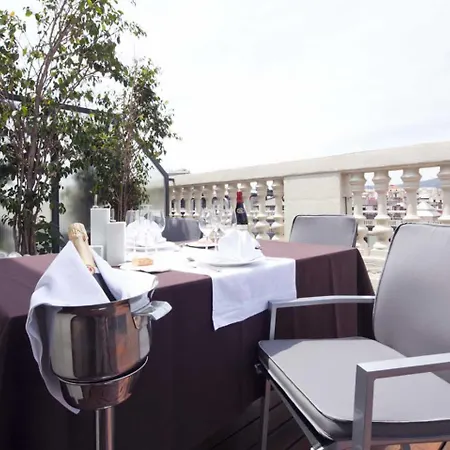Hotel Acta Atrium Palace 4*