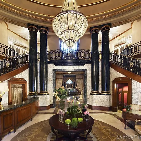 Acta Atrium Palace 4* Barcellona