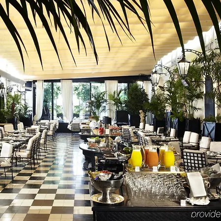 Acta Atrium Palace Barcellona