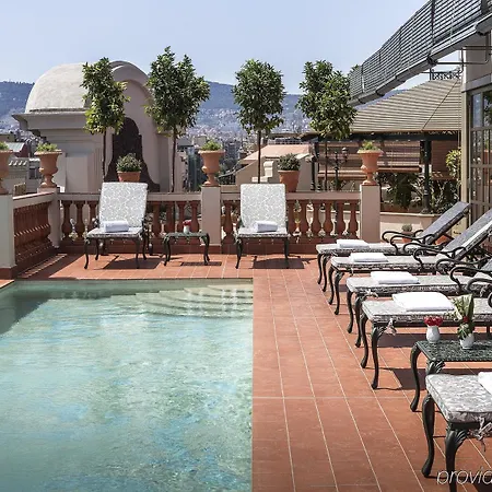 Acta Atrium Palace Hotel 4*