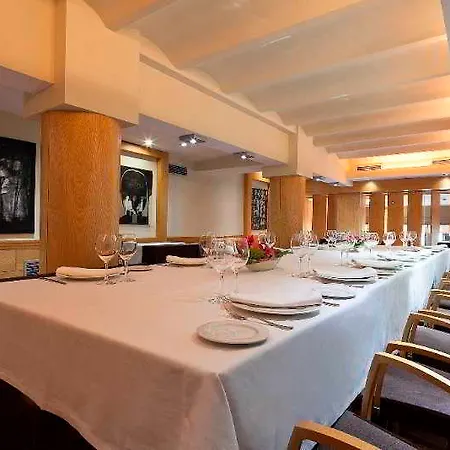 Acta Atrium Palace Hotel Barcelona