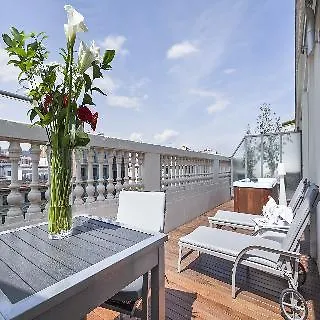 Acta Atrium Palace Hotel 4*