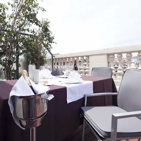 Acta Atrium Palace 4* Barcellona