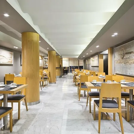 Acta Atrium Palace Hotel Barcellona