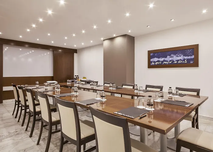 Acta Atrium Palace Barcelona