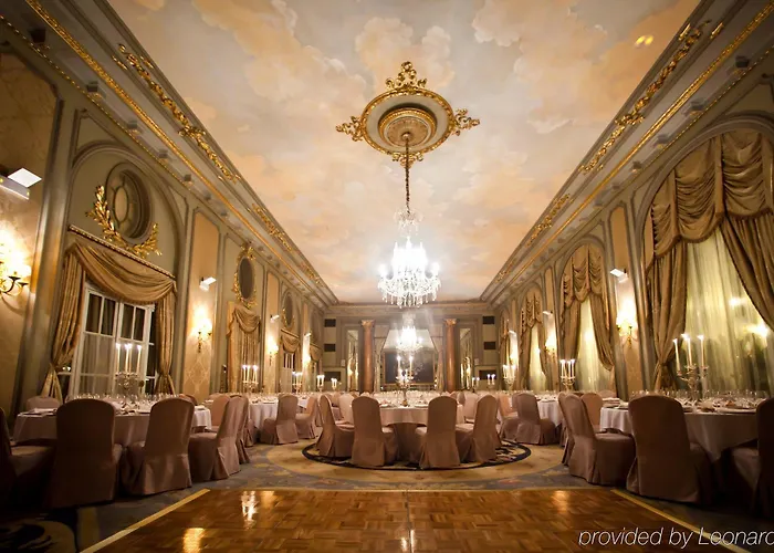 Acta Atrium Palace 4* Barcelona