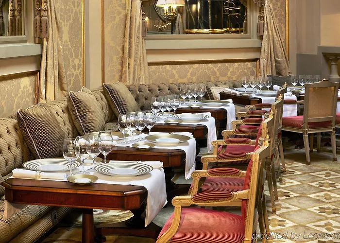 Hotel Acta Atrium Palace