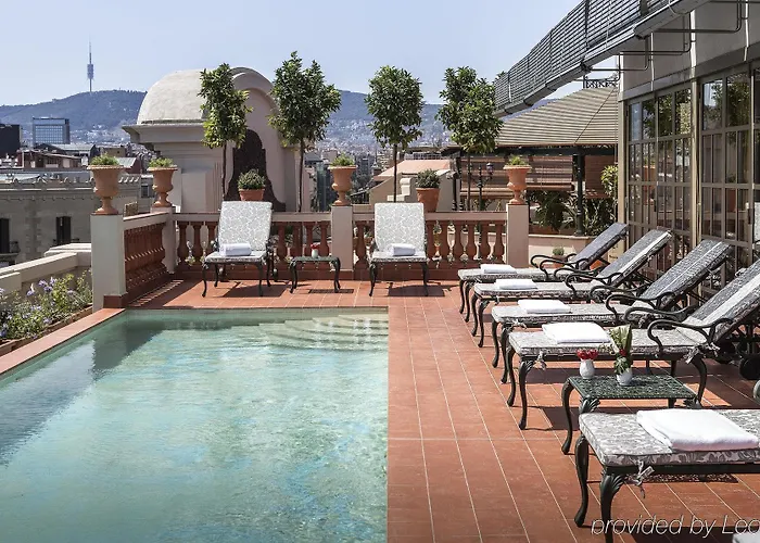 Acta Atrium Palace Hotel 4*