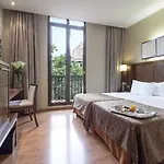 فندق أكتا أتريوم بالاس 4*