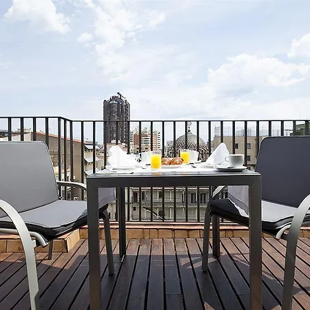 Hotell Acta Atrium Palace