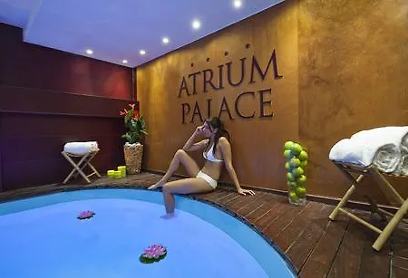 Acta Atrium Palace Ξενοδοχείο