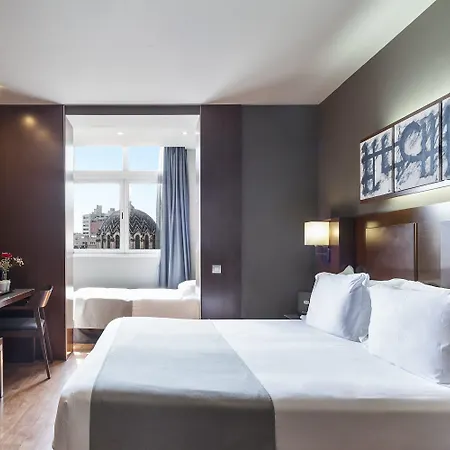 Hotel Acta Atrium Palace