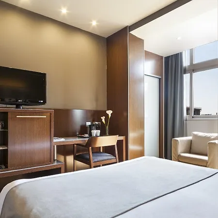 Acta Atrium Palace 4*