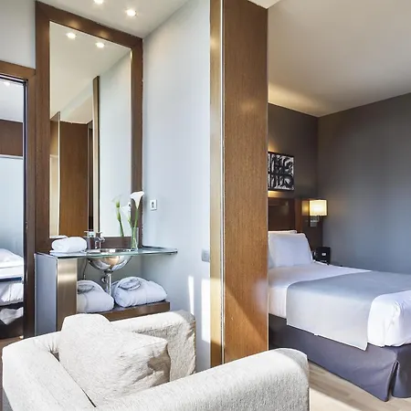 Acta Atrium Palace 4*