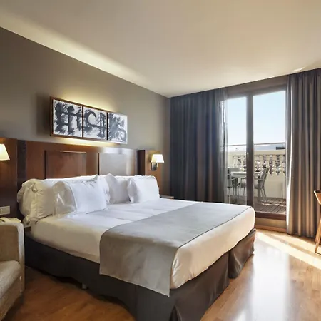 Hotel Acta Atrium Palace