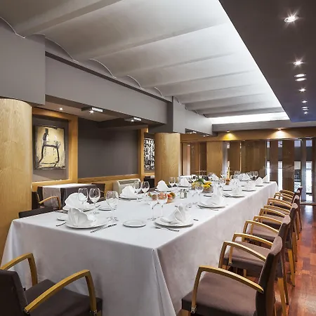Acta Atrium Palace Hotel 4*