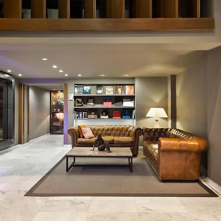 Ξενοδοχείο Acta Atrium Palace 4*