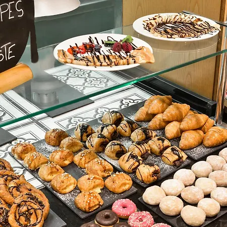 Acta Atrium Palace Hotel 4*