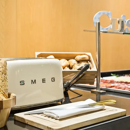 Acta Atrium Palace Hotel