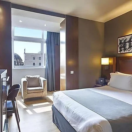 Acta Atrium Palace Hotel 4*