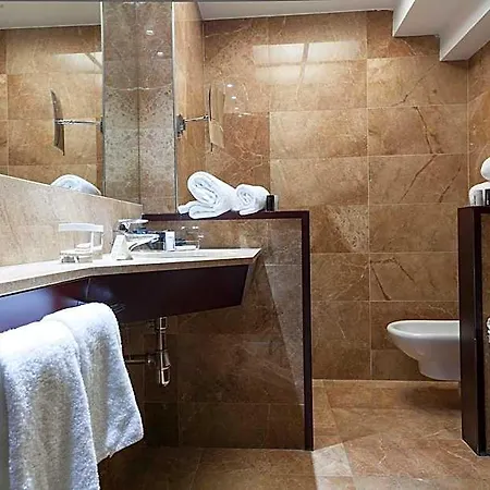 Acta Atrium Palace 4* Barcelone