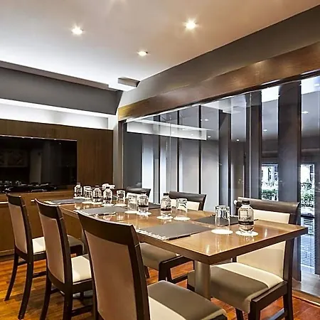 Acta Atrium Palace Hotel Barcelone