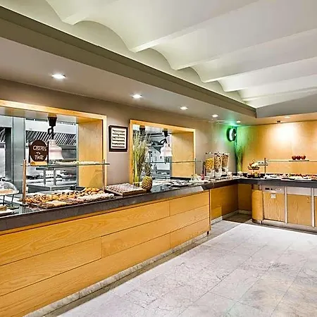 Acta Atrium Palace Barcelone
