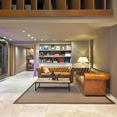 Acta Atrium Palace Hotel Barcelone