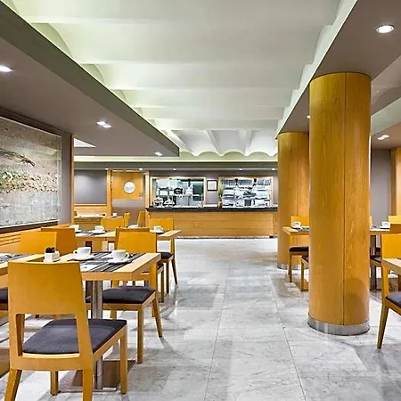 Acta Atrium Palace Hotel