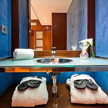 Hotel Acta Atrium Palace Barcelone