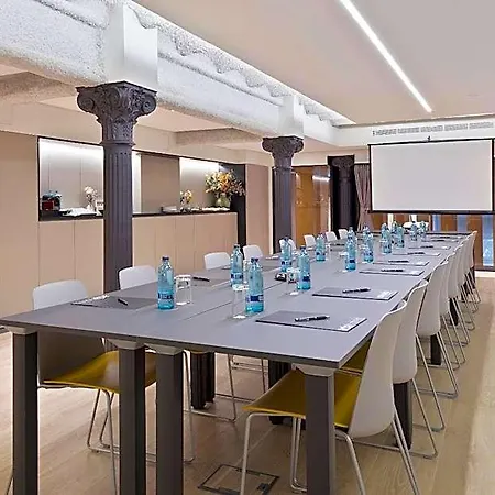 Hotel Acta Atrium Palace Barcelone