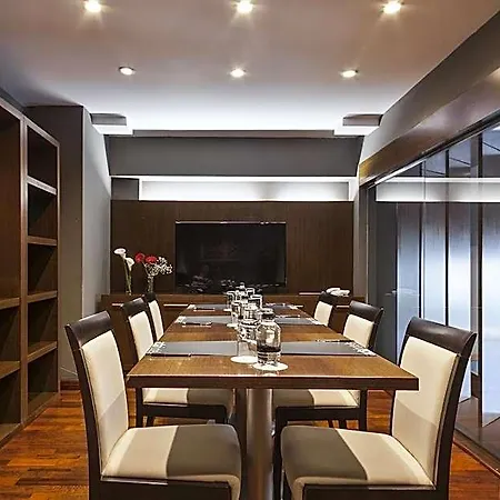 Acta Atrium Palace 4* Barcelone