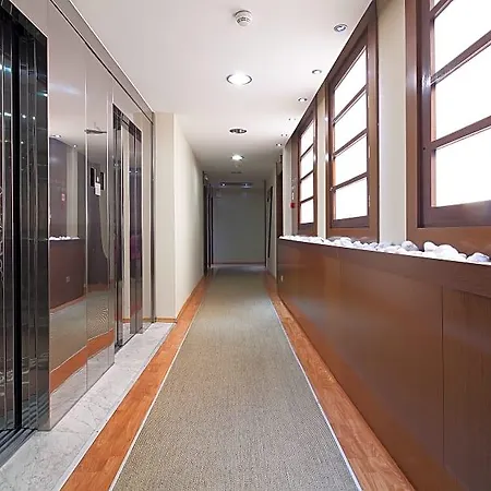 Acta Atrium Palace Hotel Barcelone