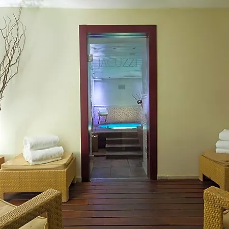Hotel Acta Atrium Palace Barcelone