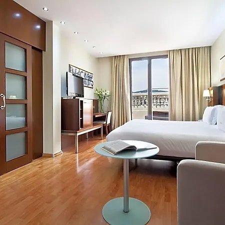 Acta Atrium Palace 4* Barcelone