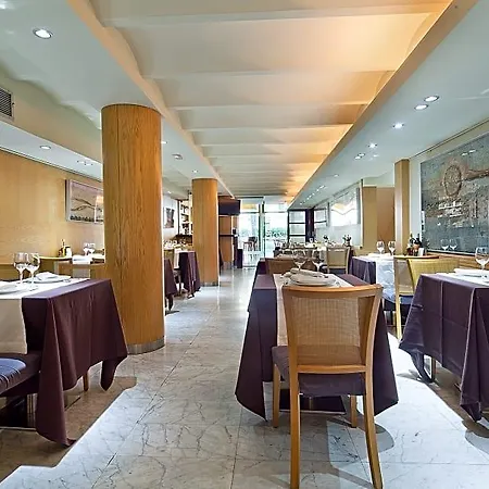 Acta Atrium Palace Barcelone