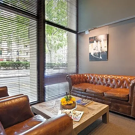 Acta Atrium Palace Hotel 4*