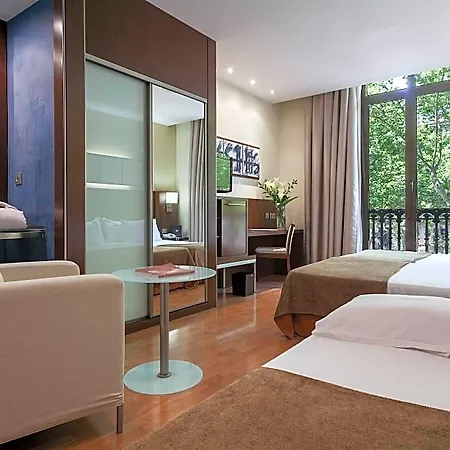Acta Atrium Palace Hotel