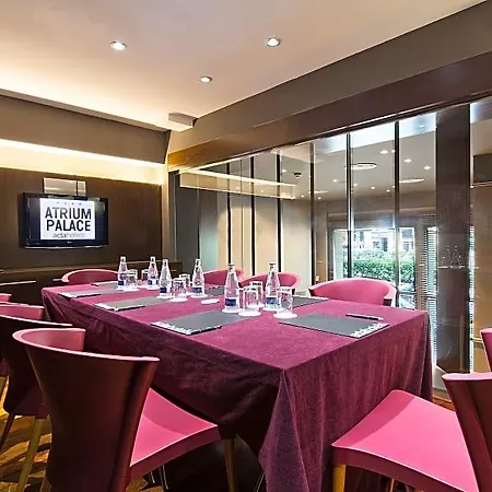 Acta Atrium Palace