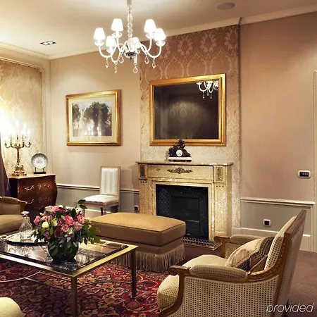 Hotell Acta Atrium Palace 4*