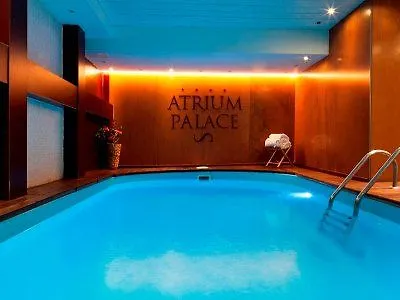 Hotel Acta Atrium Palace