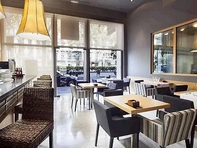 Acta Atrium Palace Ξενοδοχείο 4*