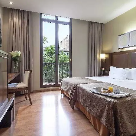 Hotel Acta Atrium Palace 4*