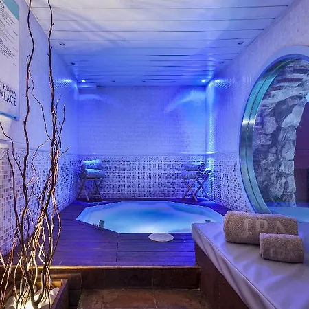 Acta Atrium Palace 4*